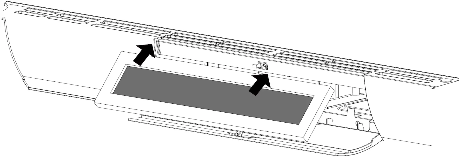 FRIGIDAIRE PMOS1980SS Professional 1.9 Cu. Ft. Smudge-Proof Stainless Steel Over-The-Range Microwave 44