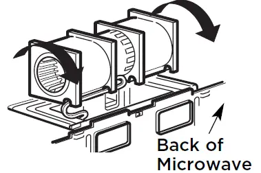 FRIGIDAIRE PMOS1980SS Professional 1.9 Cu. Ft. Smudge-Proof Stainless Steel Over-The-Range Microwave 70