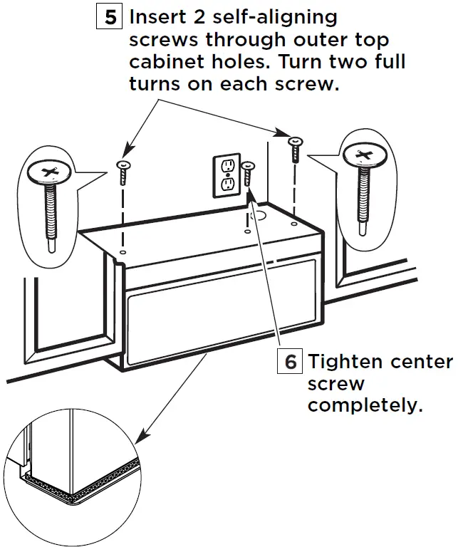 FRIGIDAIRE PMOS1980SS Professional 1.9 Cu. Ft. Smudge-Proof Stainless Steel Over-The-Range Microwave 84