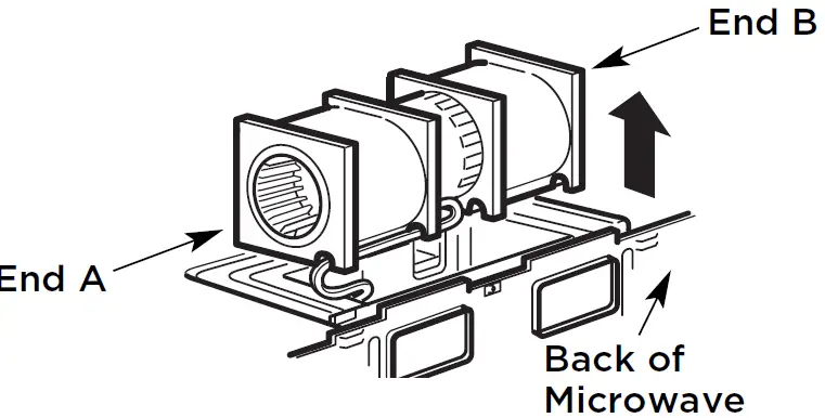 FRIGIDAIRE PMOS1980SS Professional 1.9 Cu. Ft. Smudge-Proof Stainless Steel Over-The-Range Microwave 91