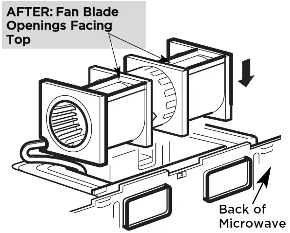 FRIGIDAIRE PMOS1980SS Professional 1.9 Cu. Ft. Smudge-Proof Stainless Steel Over-The-Range Microwave 93