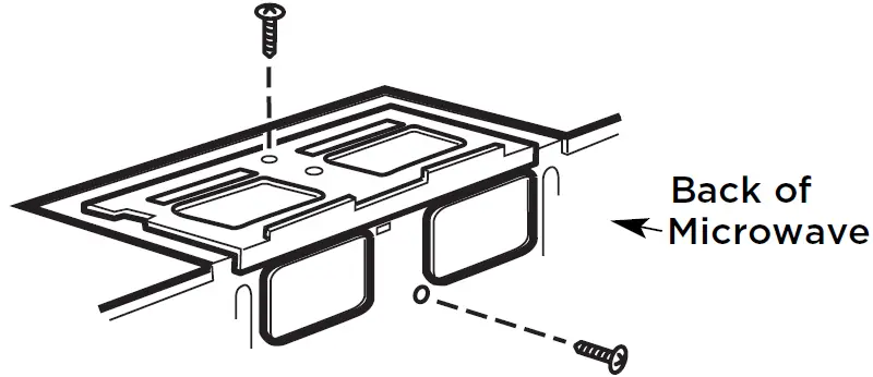 FRIGIDAIRE PMOS1980SS Professional 1.9 Cu. Ft. Smudge-Proof Stainless Steel Over-The-Range Microwave 94