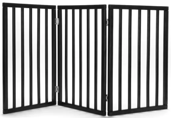 PRIMETIME PETZ 33761 Perfect Pup Pet Gate -