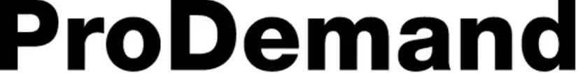 ProDemand-LOGO