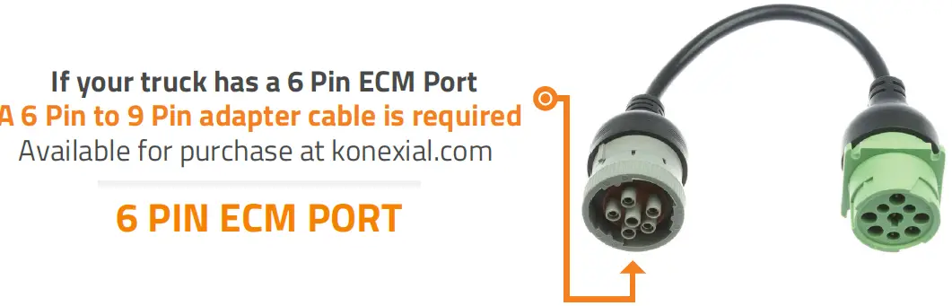 KONEXIAL My20 ELD Offers Free ELD Training 04