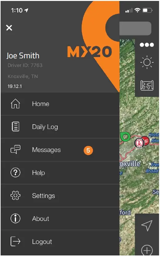 KONEXIAL My20 ELD Offers Free ELD Training 11