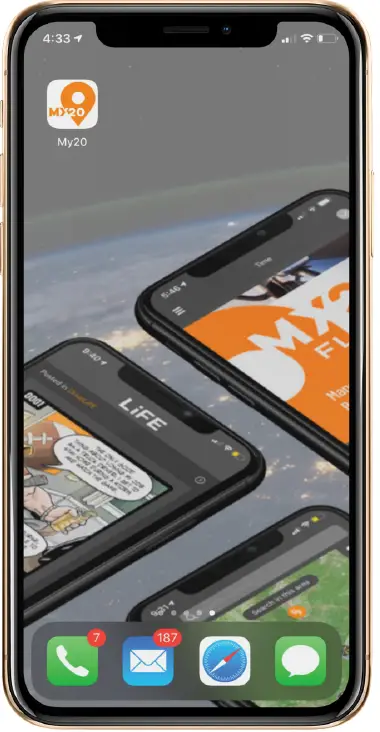 KONEXIAL My20 ELD Offers Free ELD Training 12