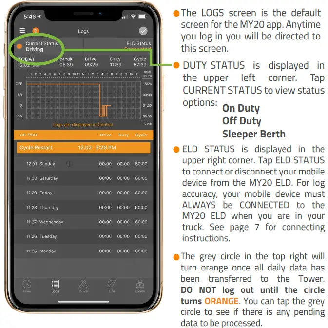 KONEXIAL My20 ELD Offers Free ELD Training 15