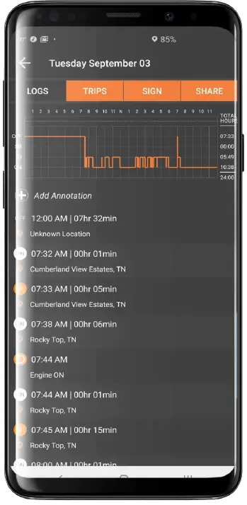 KONEXIAL My20 ELD Offers Free ELD Training 21