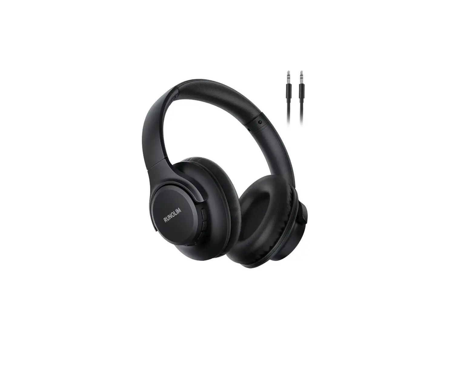 Runolim Wh204a Wireless Headphone User Manual Runolim Wh204a Wireless Headphone User Manual