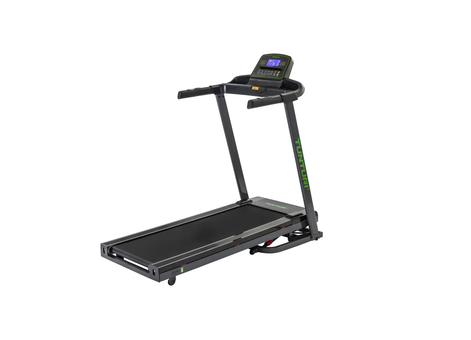 Tunturi Cardio Fit T40 Treadmill User Manual
