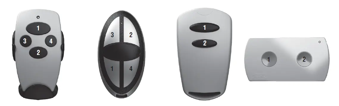 DOORHAN-PCB-SW-Control-Board-for-Swing-08