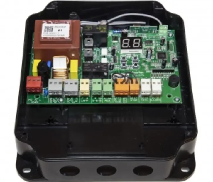 DOORHAN-PCB-SW-Control-Board-for-Swing-PRODUCT-IMAGE