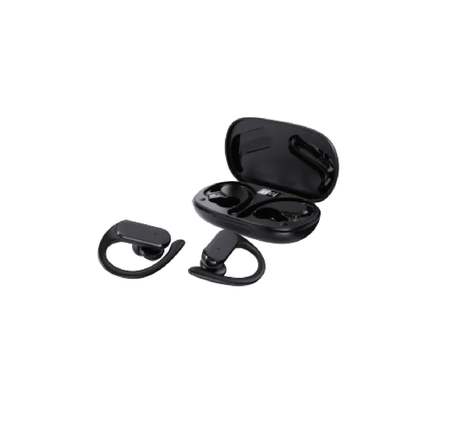 Mvmt Eb5592 Tws Earbuds Instruction Manual