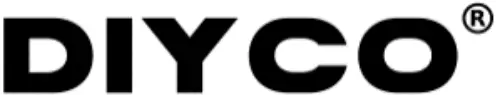 DIYCO logo