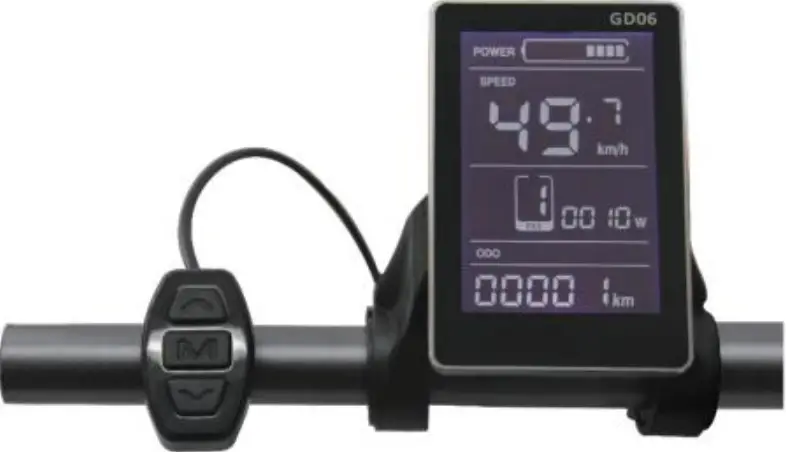 Material & Dimension