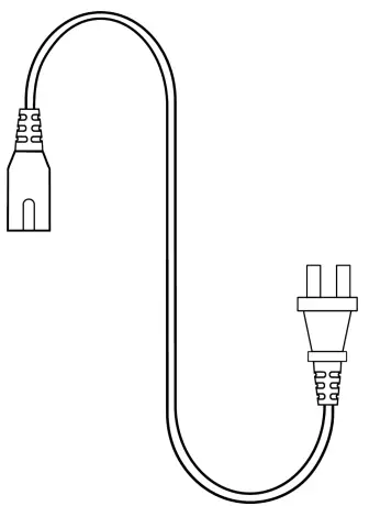 Charger cable