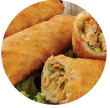 Gourmia Digital French Door Air Fryer Oven - AIR FRY