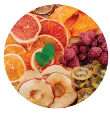 Gourmia Digital French Door Air Fryer Oven - DEHYDRATE