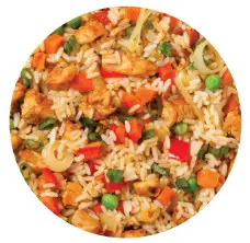 Gourmia Digital French Door Air Fryer Oven - KEEP WARM