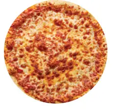 Gourmia Digital French Door Air Fryer Oven - PIZZA