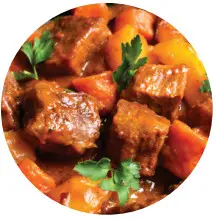 Gourmia Digital French Door Air Fryer Oven - REHEAT