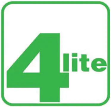 4lite LOGO