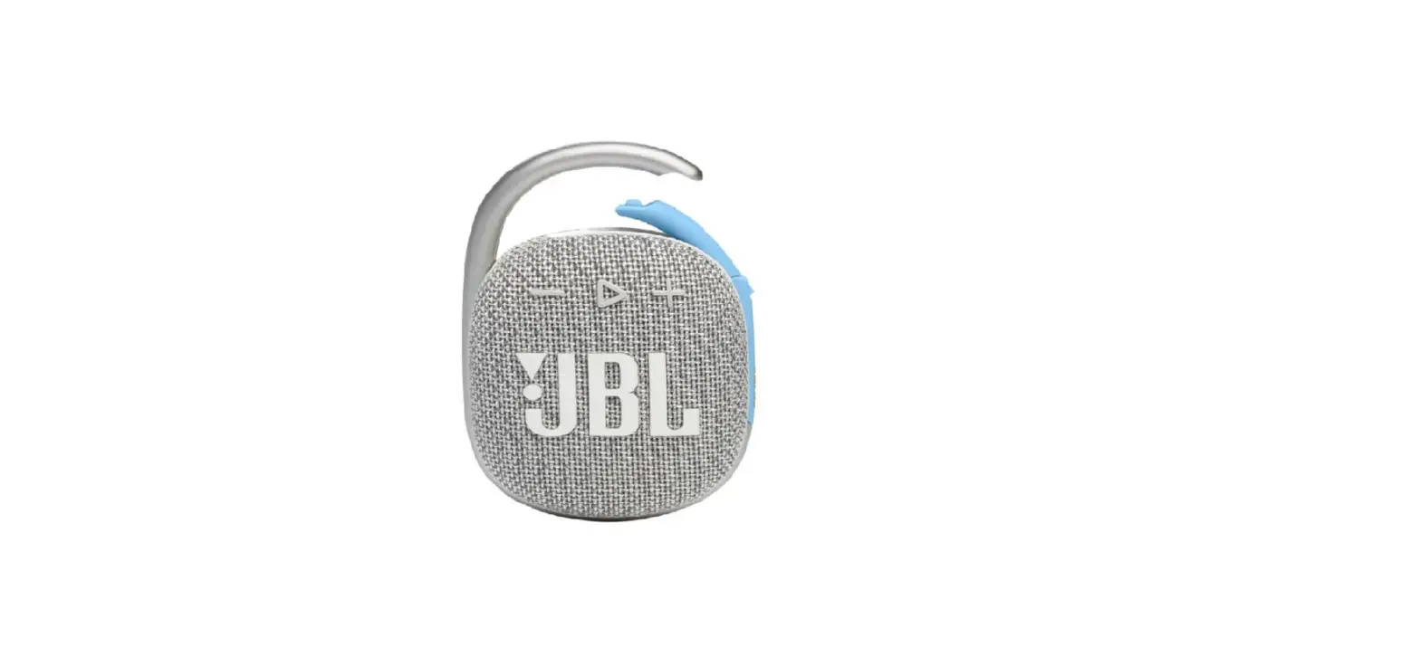 Jbl 4 Eco Blanc Enceinte Audio Clip User Guide Jbl 4 Eco Blanc Enceinte Audio Clip User Guide
