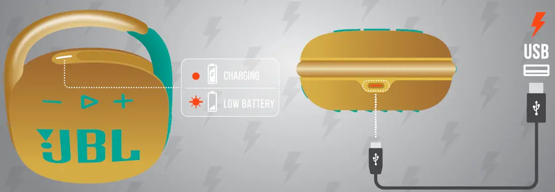 JBL-4-Eco-Blanc-Enceinte-Audio-Clip-FIG-6