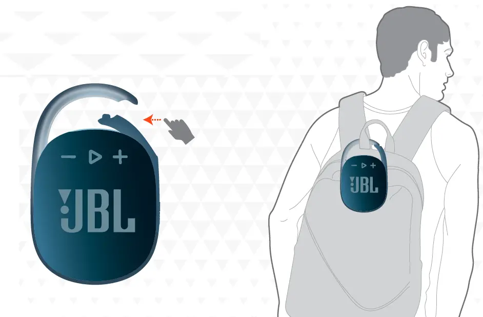 JBL-4-Eco-Blanc-Enceinte-Audio-Clip-FIG-7