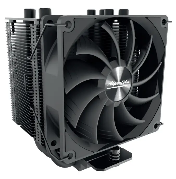 Alpenfoehn Dolomit Premium CPU Cooler feature