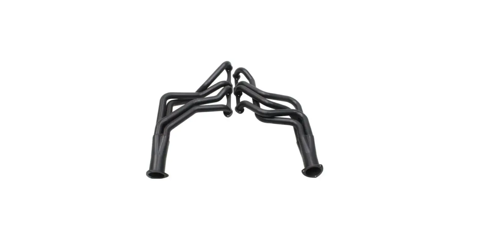 Patriot H8096 5/8 Inch Header Chevrolet 78-83 Malibu Instruction Manual