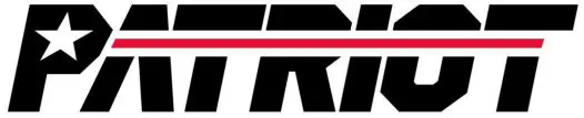 PATRIOT-logo