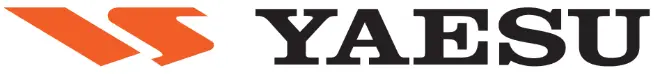 Yaesu-logo