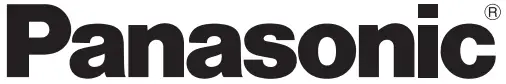 Panasonic logo