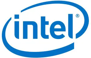 intel - Logo