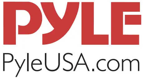 PYLE logo