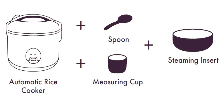 REISHUNGER-Electric-Rice-Cooker-and-Steamer-FIG-1