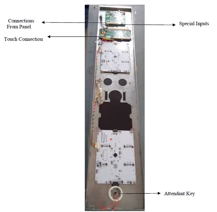 INDITECH-PARALLEL-COP-170x900-DOT-BLACK-FASCIA -24V G4-01
