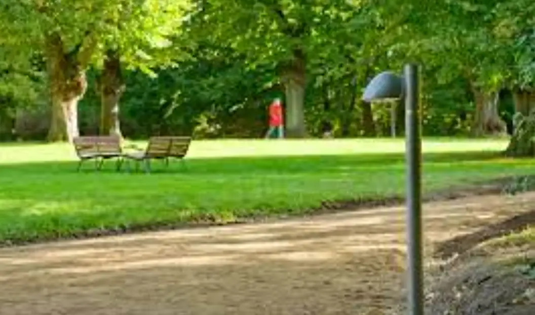 Philips Bps639 City Swan Led Gen3 User Manual