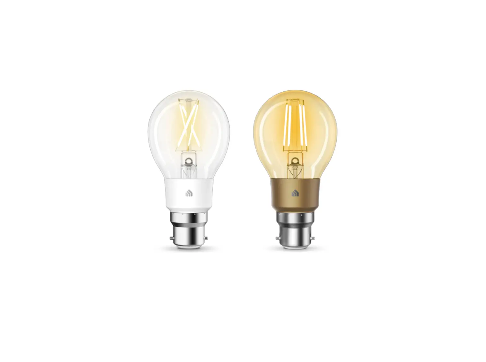 Tp-link Kl50b Kasa Filament Smart Bulb User Guide