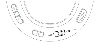 POWER ON AND CONNECT FIGURE 2