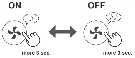 SHARP FP-J80EU Air Purifier With Humidifying Function - PLASMACLUSTER ION 1