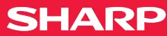 SHARP - logo
