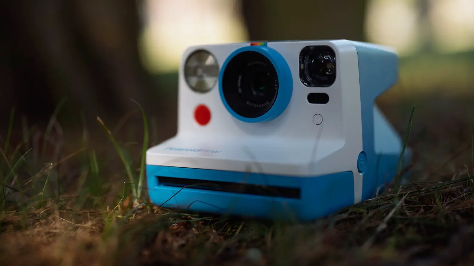 Polaroid Now B08w9lhg4n I-type Instant Camera User Manual