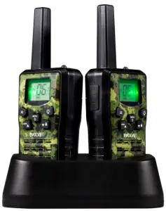 EVOLVEO FreeTalk 2W Walkie-Talkie