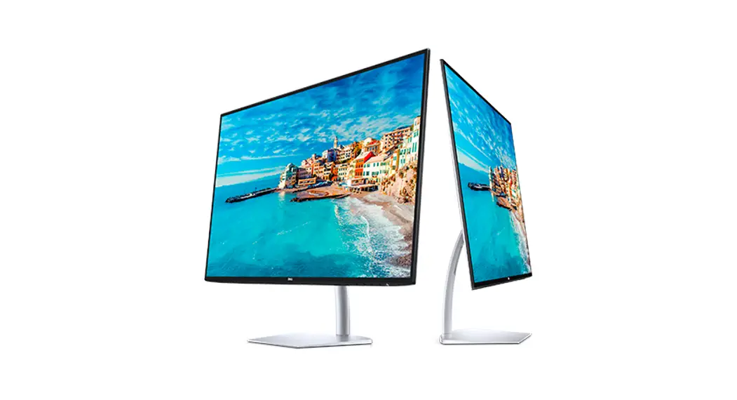 Dell S2719dm 27 Ultrathin Monitor User Guide Dell S2719dm 27 Ultrathin Monitor User Guide