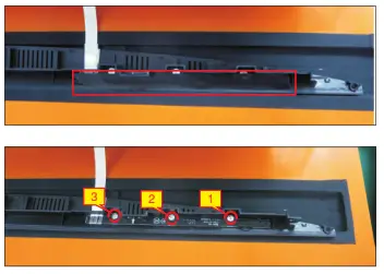 DELL S2719DM 27 Ultrathin Monitor - fige 10