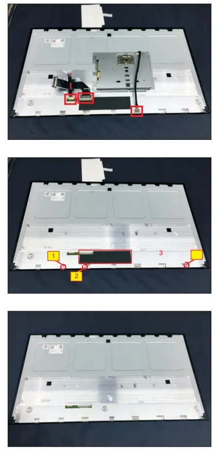 DELL S2719DM 27 Ultrathin Monitor - fige 11