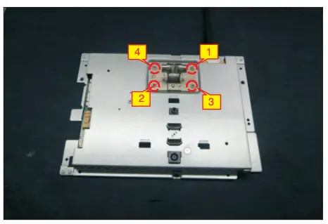 DELL S2719DM 27 Ultrathin Monitor - fige 12